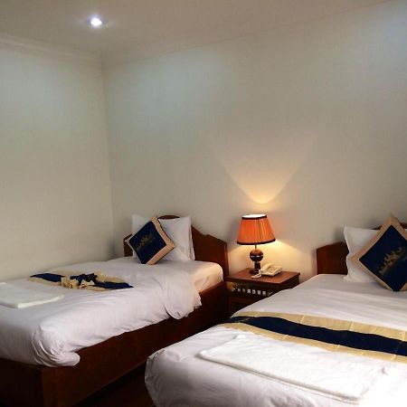 Emerald Bb Battambang Hotel Экстерьер фото