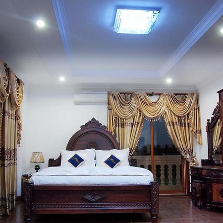 Emerald Bb Battambang Hotel Экстерьер фото