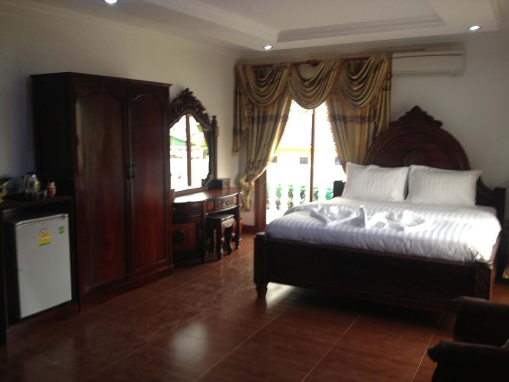 Emerald Bb Battambang Hotel Экстерьер фото